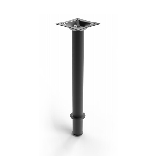 bolt down table base 2406