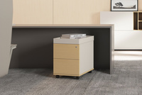 Greta Manager Desk