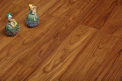 Decline in Solid Wood Flooring Consumption in Europe: A Double Blow from a Sluggish Construction Industry and Chinese Product Competition