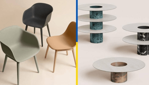 Ukraine's furniture industry plans to increase exports by 30% next year