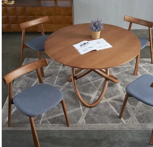 Japan's Wooden Furniture Exports Surge 80% in 3 Years, Led by China