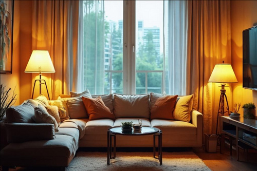 Revitalize Your Home: Simple Tips for a Cozy and Inviting Space