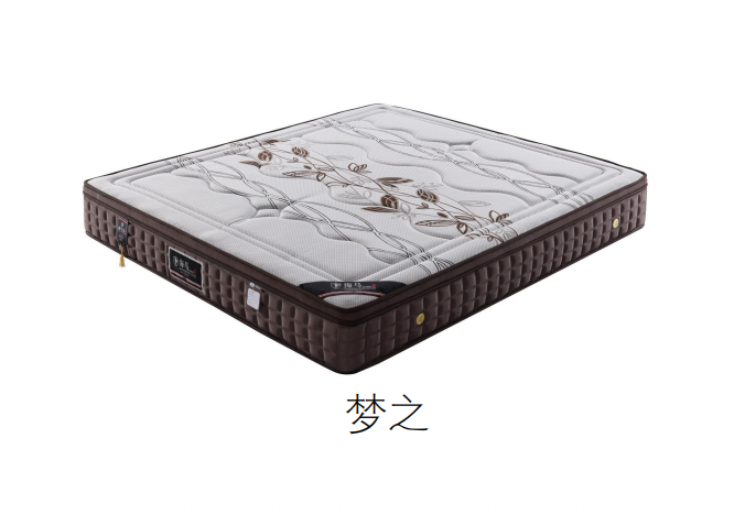 新拓唯床垫#梦之