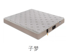 新拓唯床垫#子梦