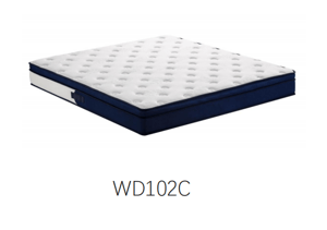 新拓唯床垫#WD102C