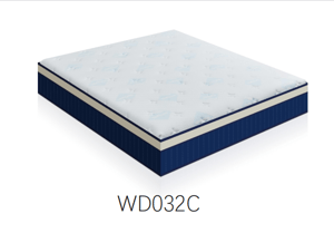 新拓唯床垫#WD032C
