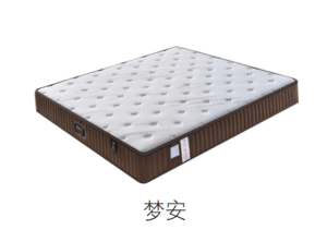 新拓唯床垫#梦安
