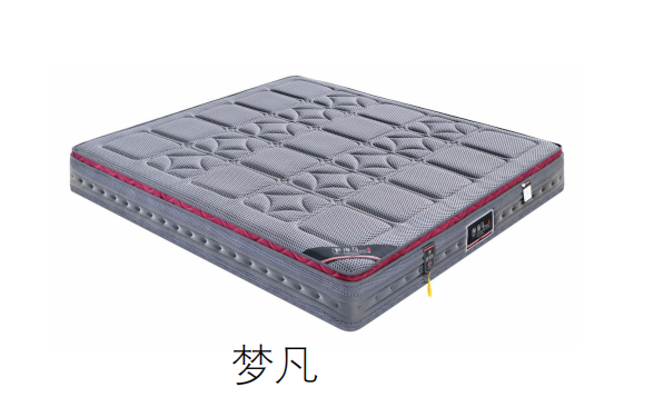新拓唯床垫#梦凡