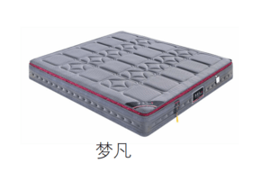 新拓唯床垫#梦凡
