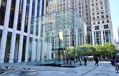 Layout of smart home? Apple China applies for registration of several trademarks including “Apple Smart Home”.