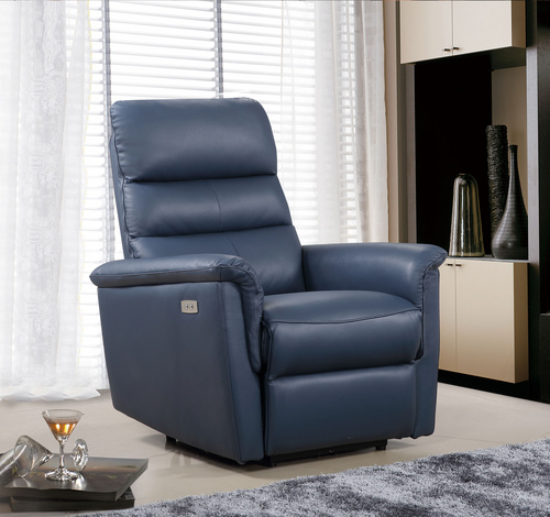 electronic recliner 9646
