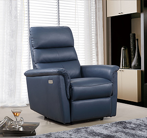 electronic recliner 9646