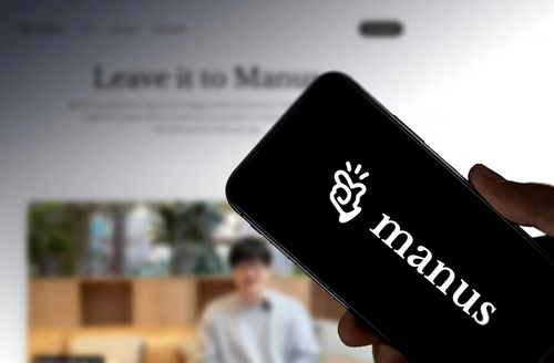 通用型AI Agent革命：Manus如何重塑人机协作范式