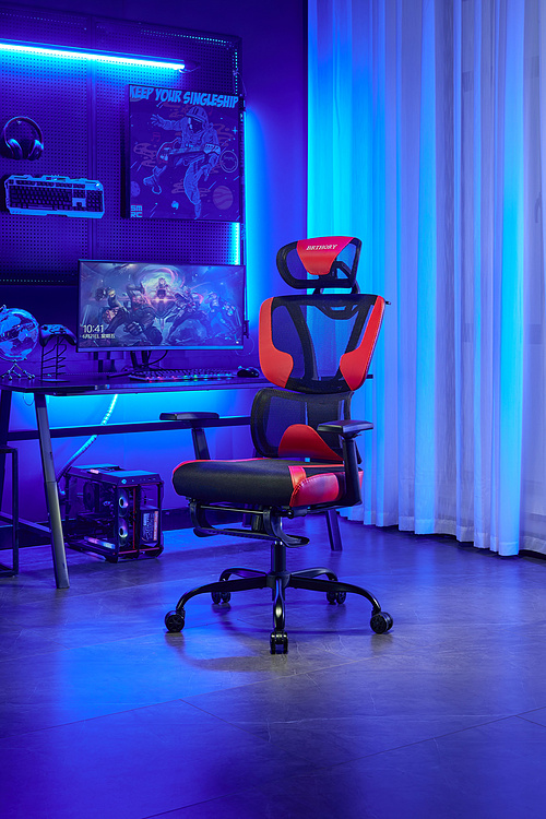 gaming chair (Furniture2025)