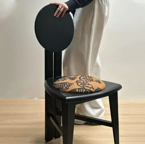 长平 中古风餐椅228197