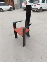 長(zhǎng)平 中古風(fēng)餐椅228191