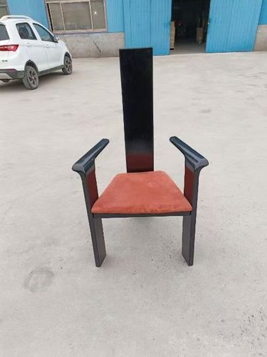 长平 中古风餐椅228191