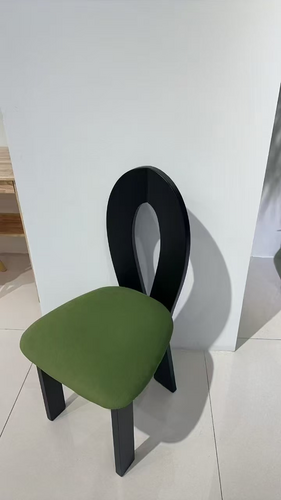 长平 中古风餐椅228189