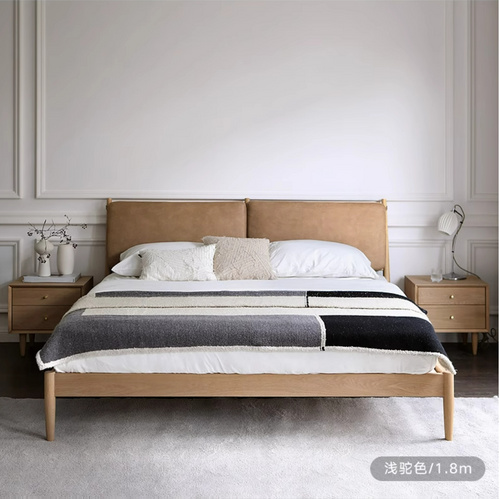 HUAYI  软包床 228307