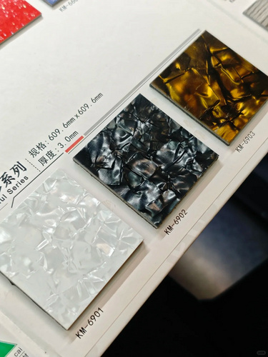 石塑艺术地砖：让家成为生活的美术馆