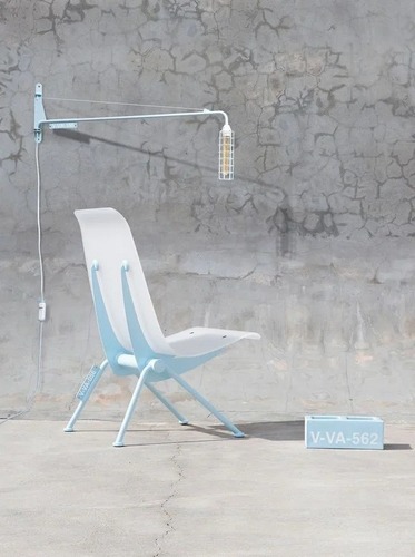 Vitra：瑞士设计传奇与全球创新先驱