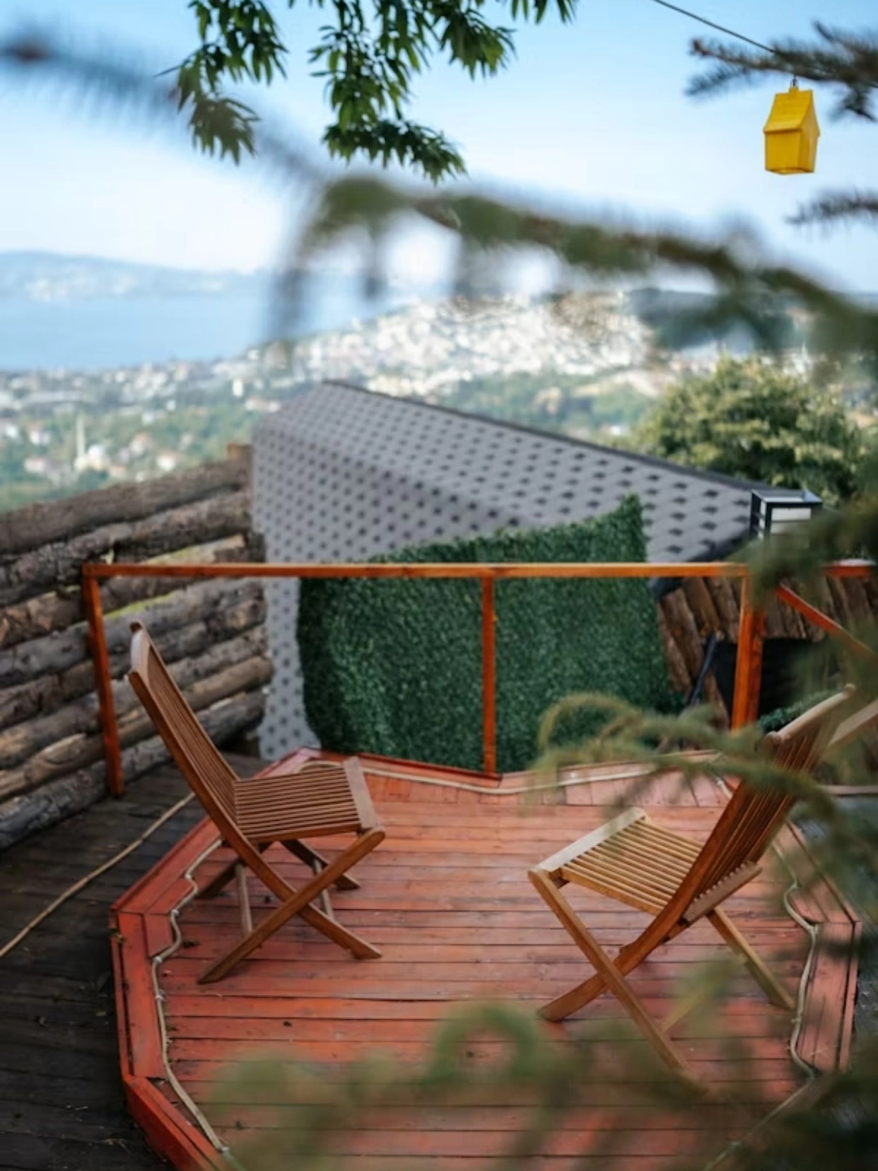 户外家具灵感库，设计师私藏品牌限时揭秘！