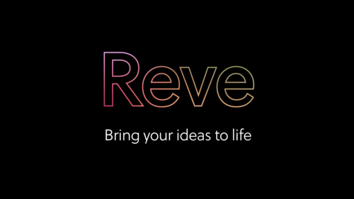 新一代AI图像生成模型Reve Image震撼登场，引领创作新潮流