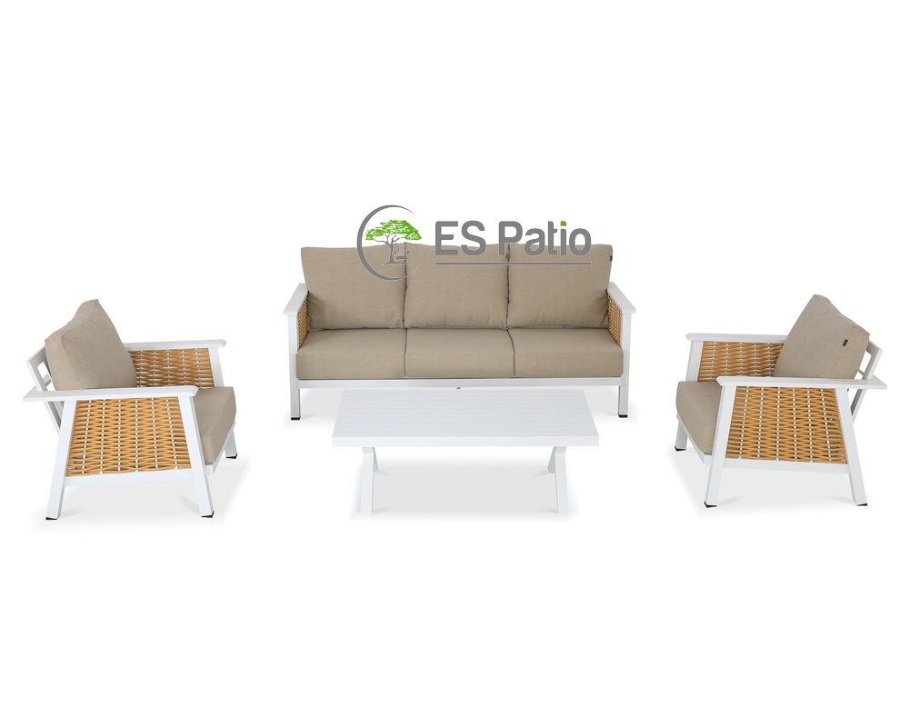 Sofa set