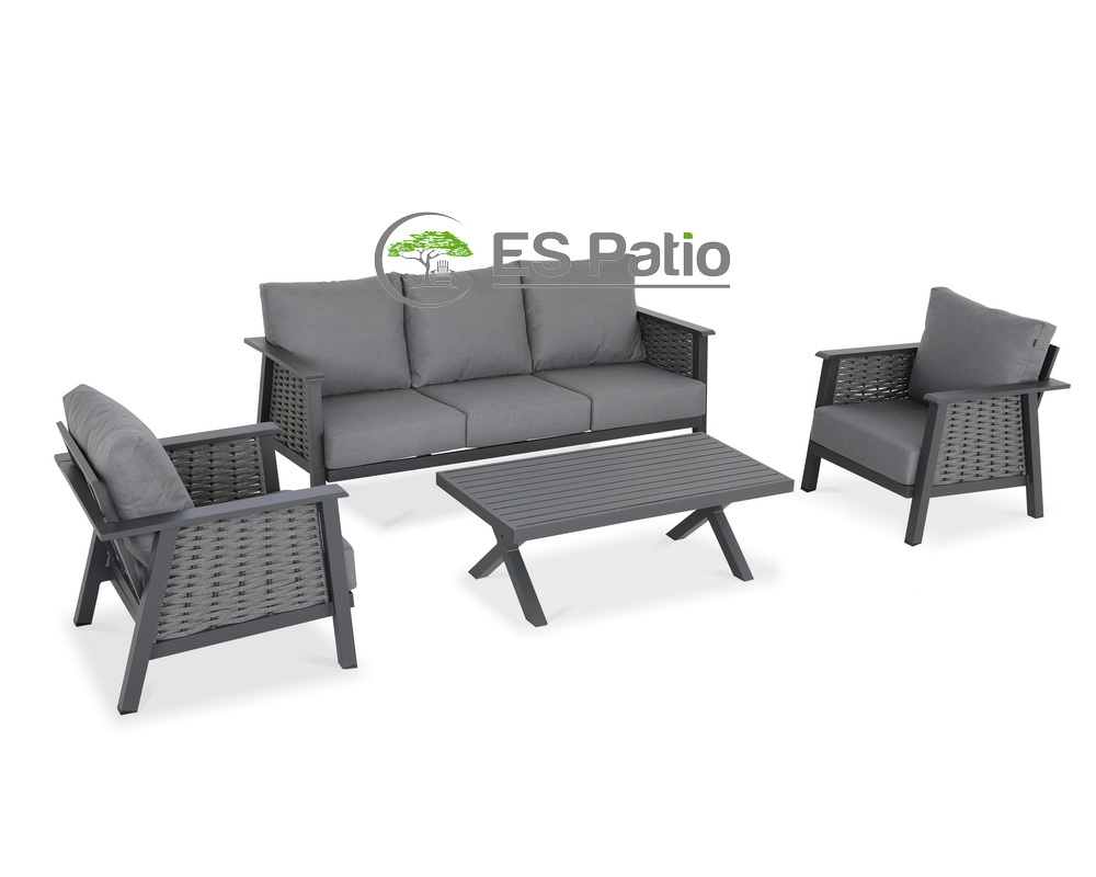 Sofa set