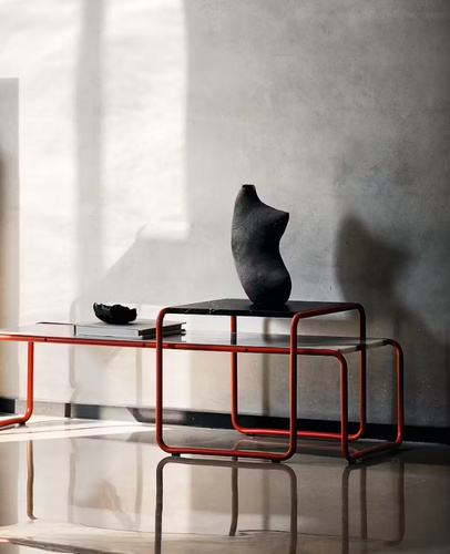 Knoll｜重构现代设计的永恒符号