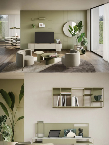 每天认识一个高定家居品牌：Ronda Design