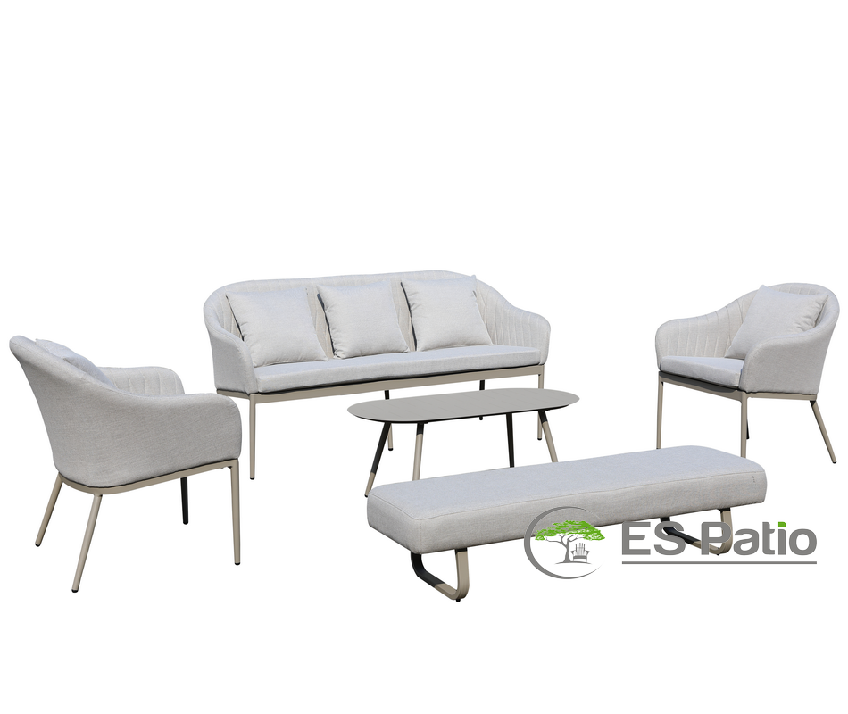 Sofa set