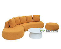 Sofa set