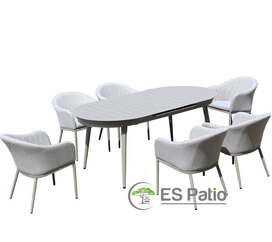 Dining table set
