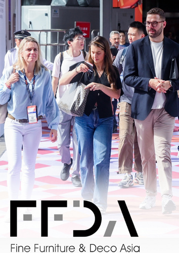 走！去新加坡！2026亚洲家具与装饰博览会（FFDA）带你一起掘金东南亚