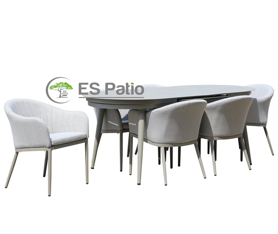 Dining table set