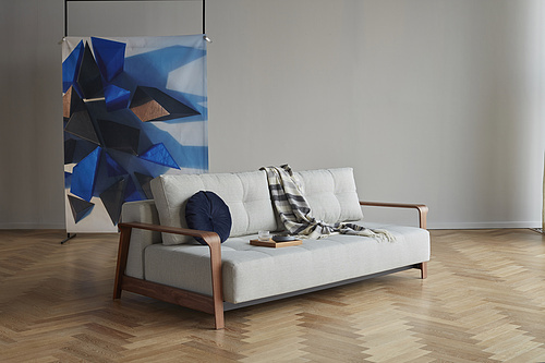Spring Light: A magical journey of light fabrics