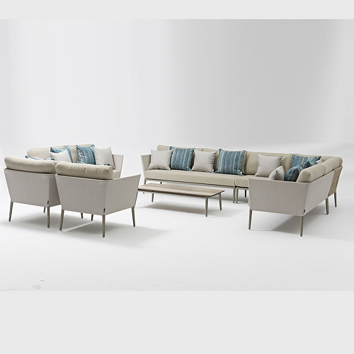 SF-40 SOFA