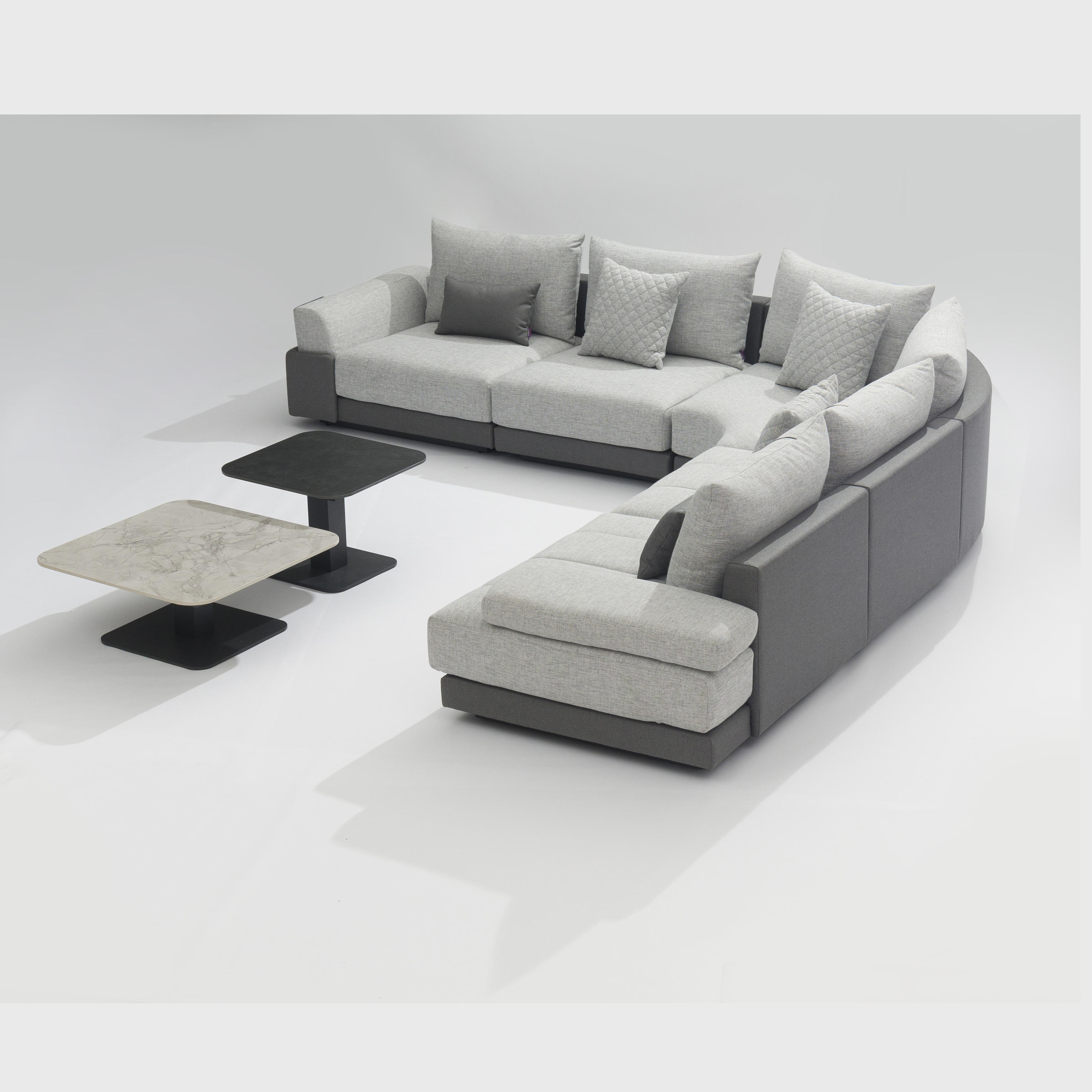 SF-73 SOFA
