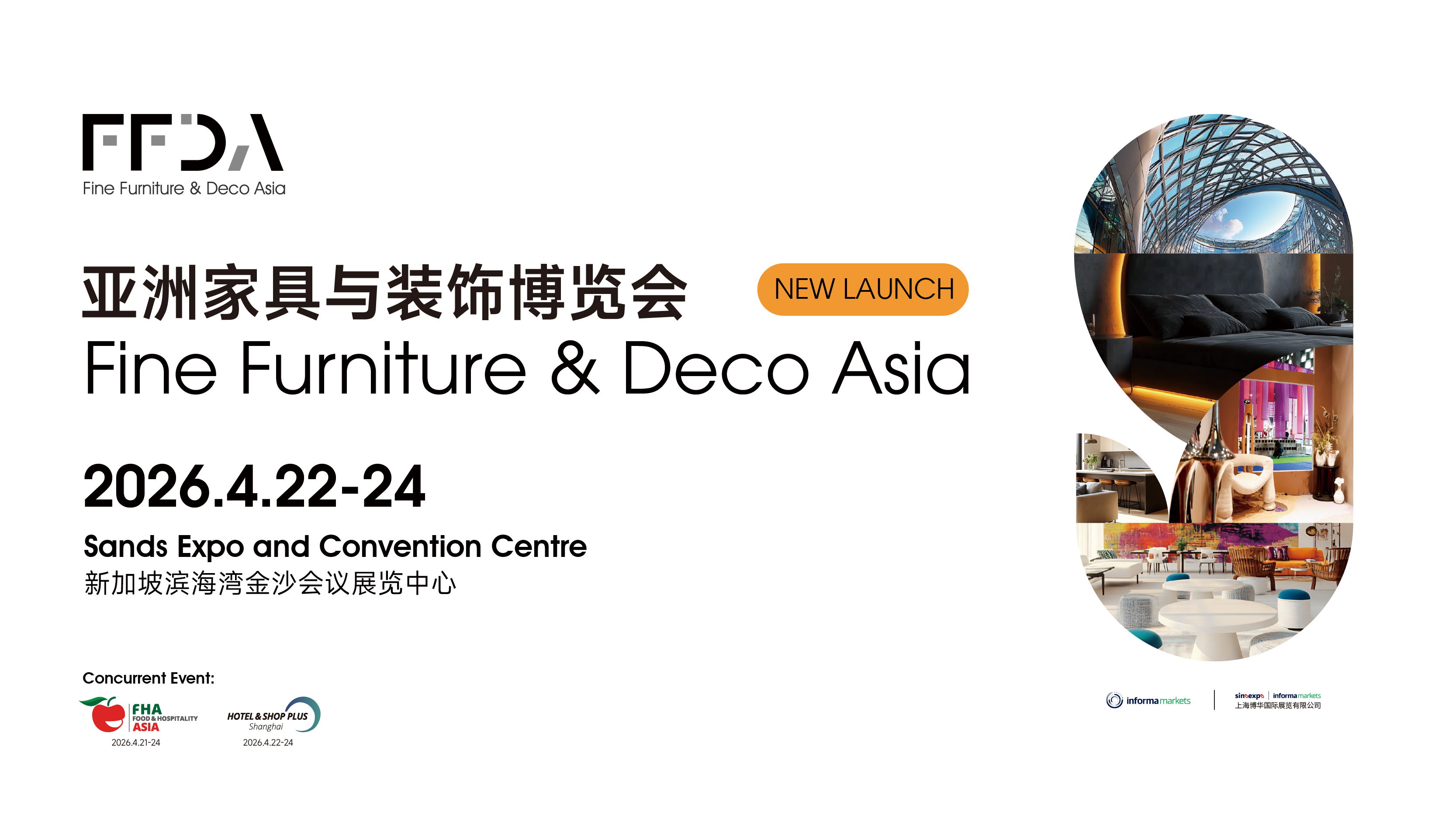 FFDA：Maximise Your Business Opportunities In ASEAN markets