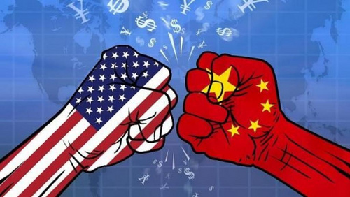 美对华加征245%关税，外交部回应