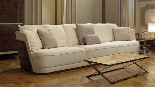 UK's Top Sofa Brands Hit by Sales Slump Amid Market Shake-Up
