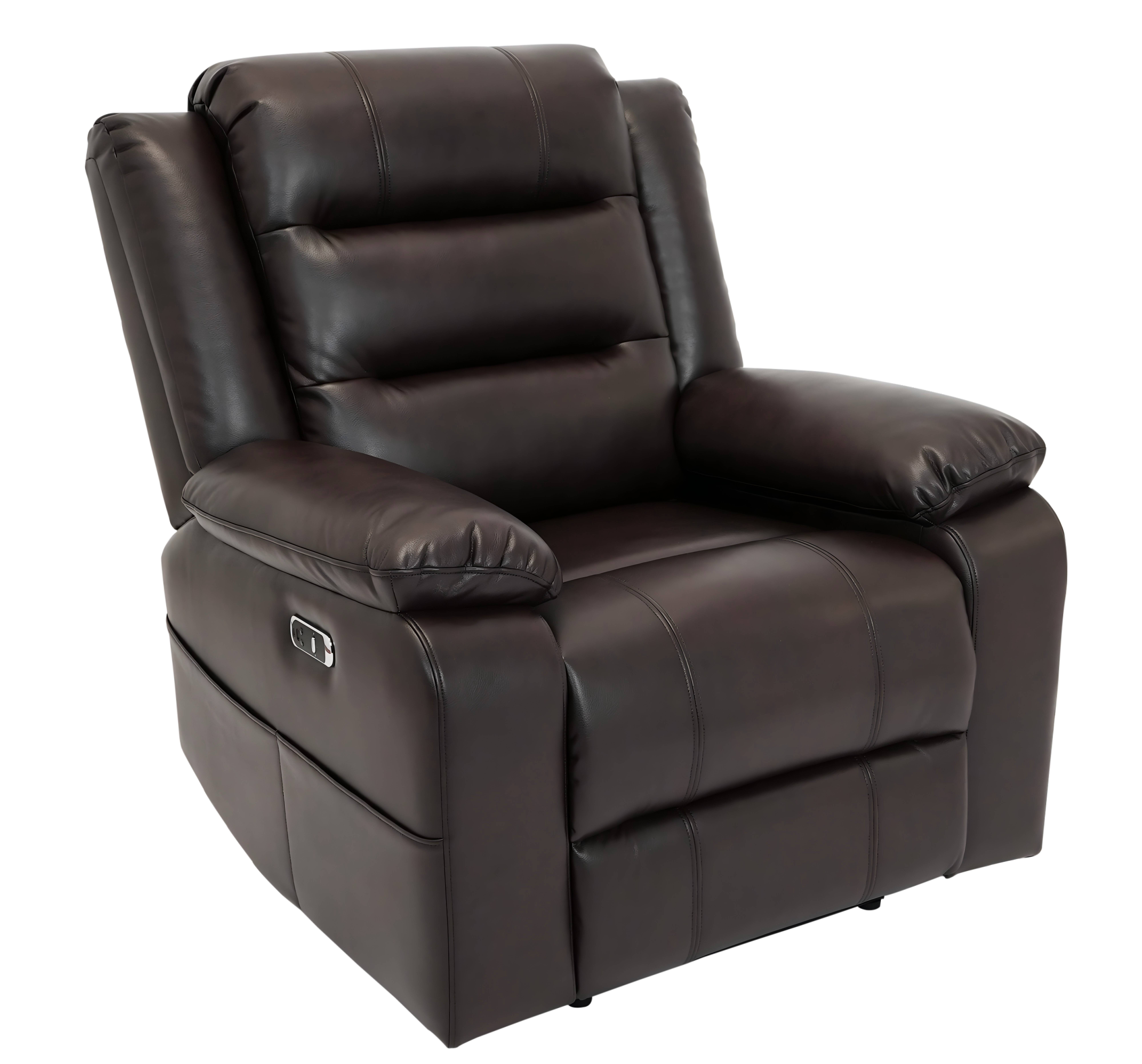 V-mounts Zero Gravity Power Recliner PRS-09-065