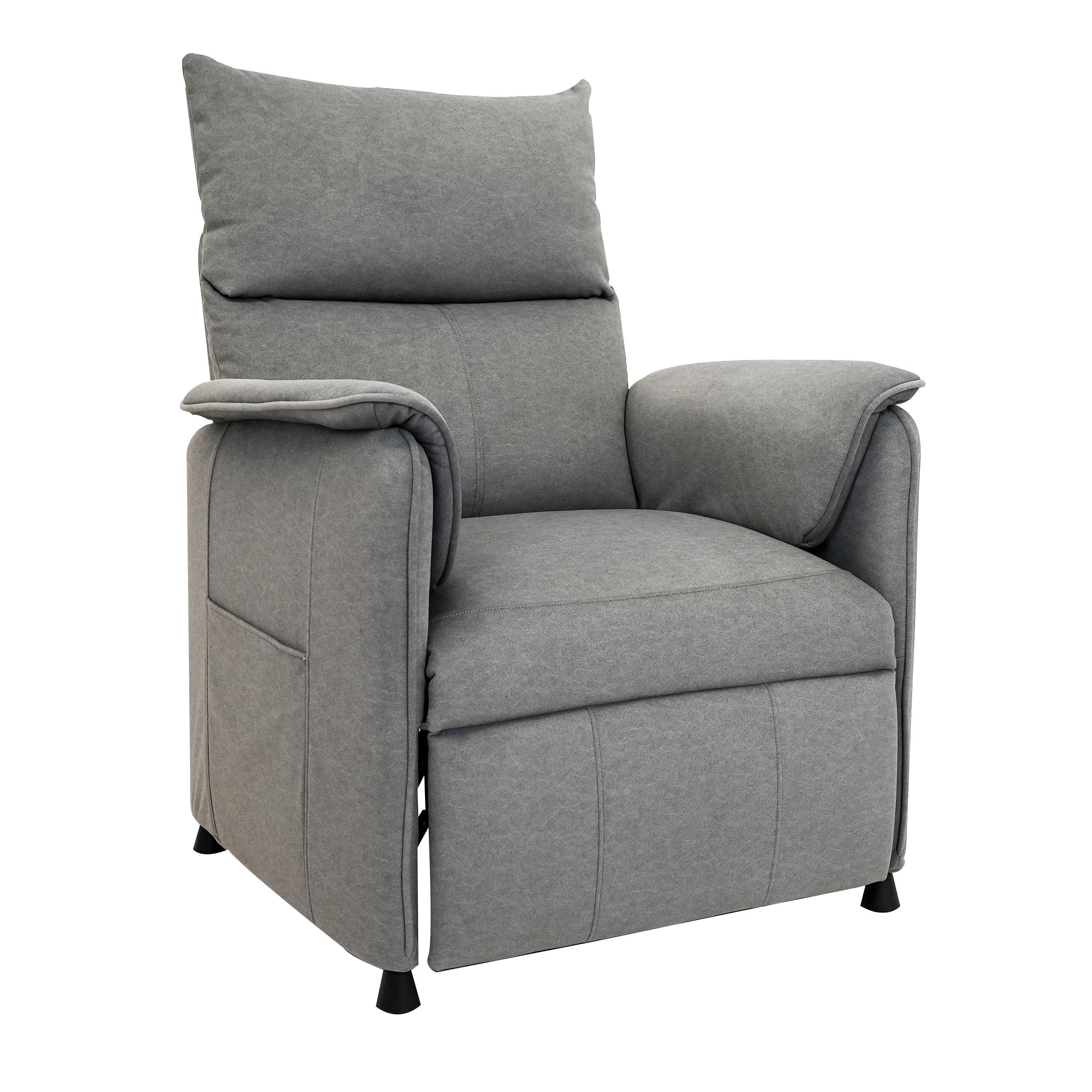 V-mounts Basic 3 position Power  Recliner PRS-04-005