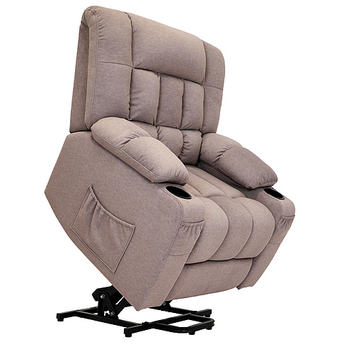 V-mounts Power Lift Recliner PRS-11-064