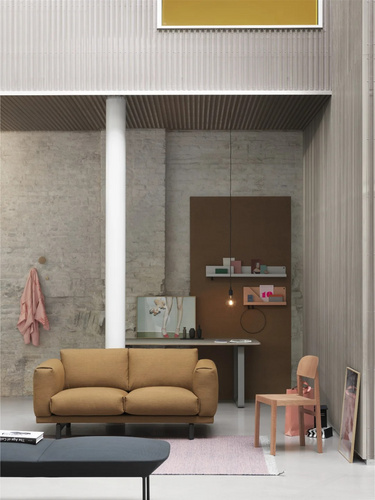 MUUTO | 丹麦设计品牌，斯堪的纳维亚设计新视角