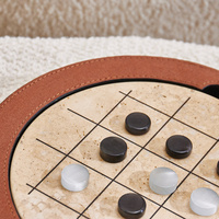 優(yōu)雅皮質(zhì)棋盤