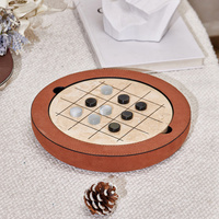 優(yōu)雅皮質(zhì)棋盤