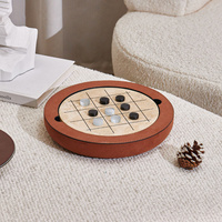 优雅皮质棋盘
