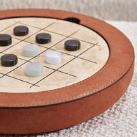 優(yōu)雅皮質(zhì)棋盤